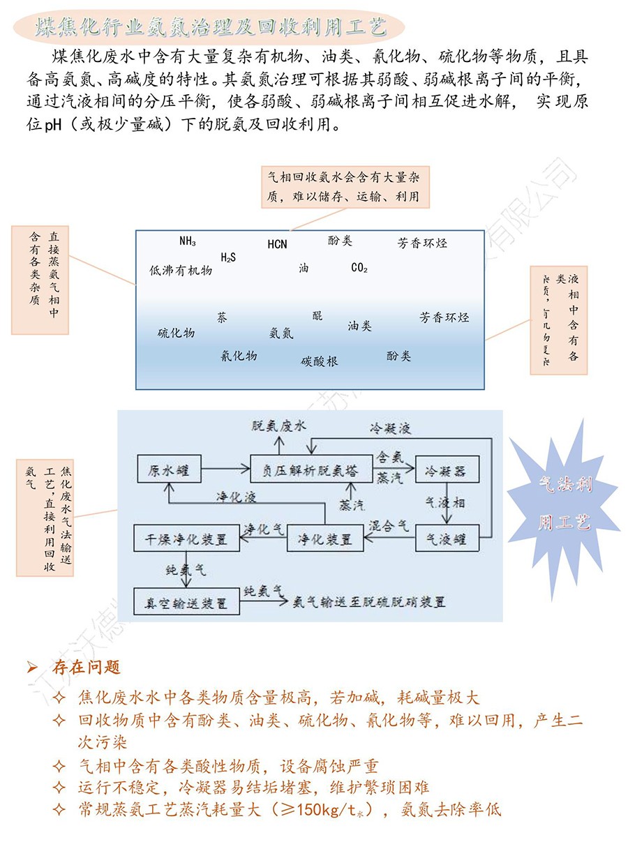 煤化工行业—焦化废水蒸氨输气工艺_1.jpg